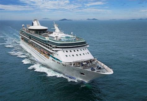 royal caribbean argentina cruise